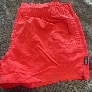 Patagonia barely baggies
